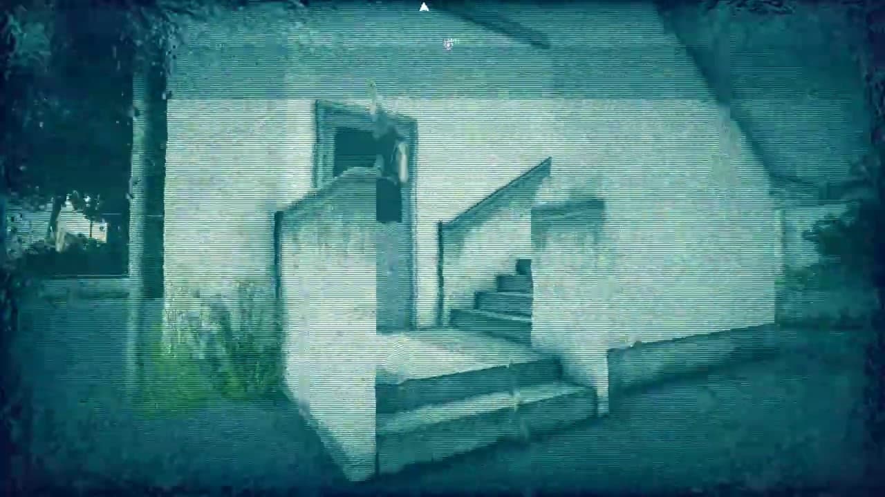 Forgotten School trailer thumbnail