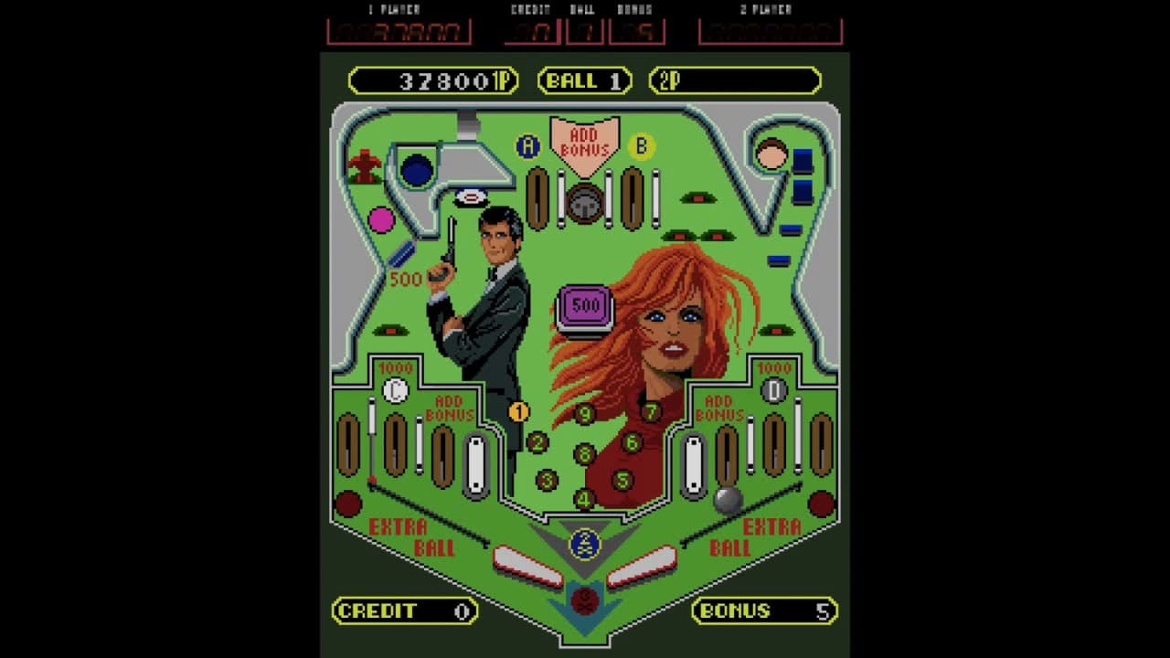 Speed Ball trailer thumbnail