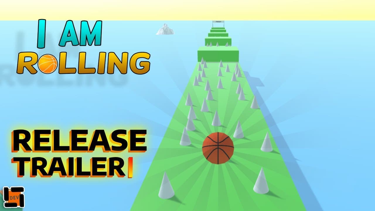 I am Rolling trailer thumbnail