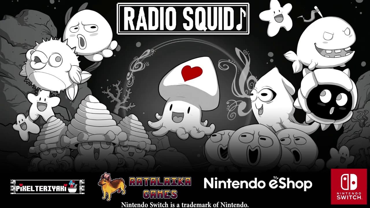 Radio Squid trailer thumbnail
