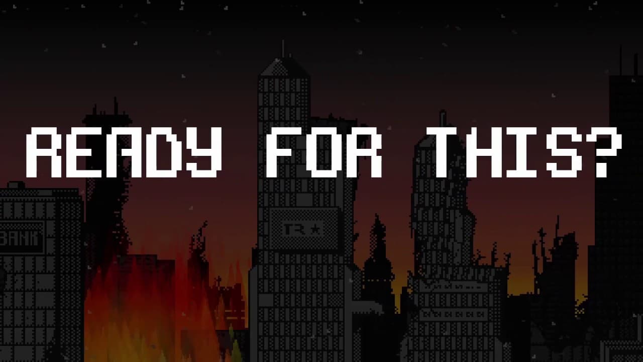 Destructivator 2 trailer thumbnail