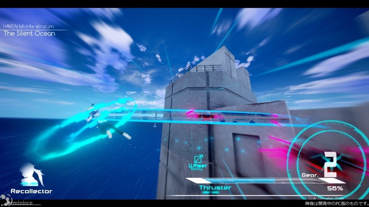 Link: The Unleashed Nexus trailer thumbnail