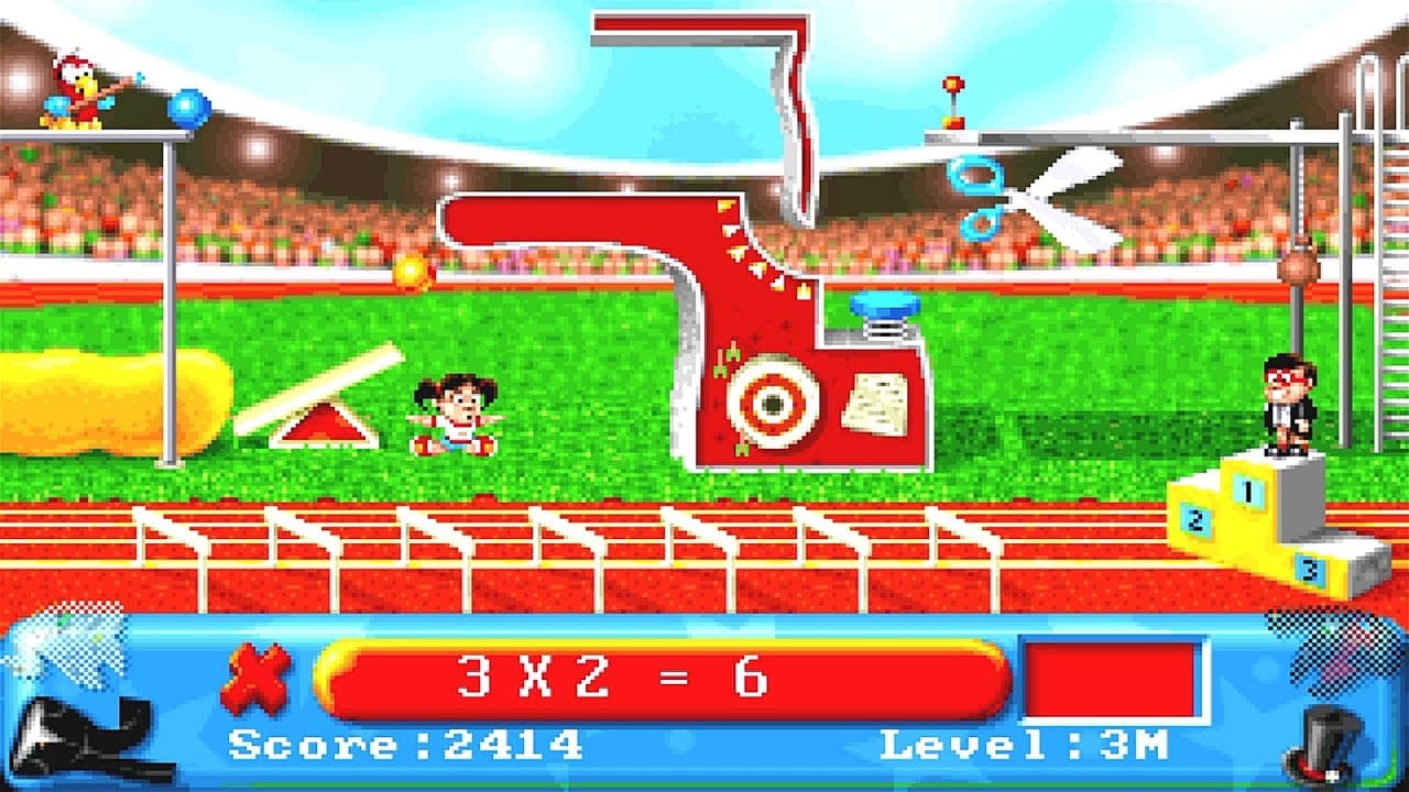 Hooray for Maths trailer thumbnail