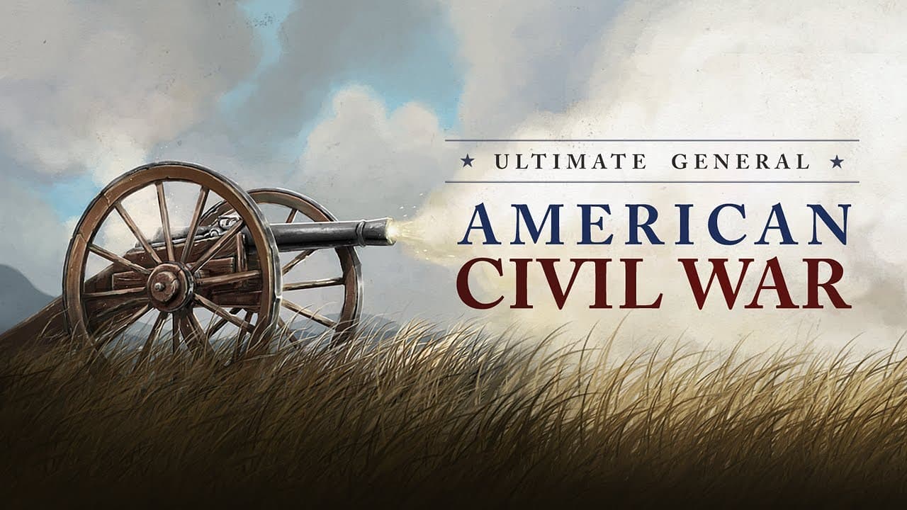 Ultimate General: Civil War trailer thumbnail