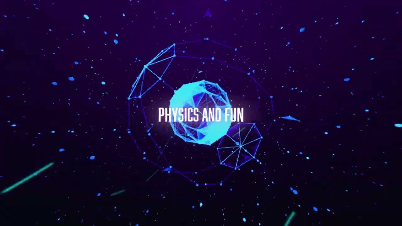 Meta Ball trailer thumbnail