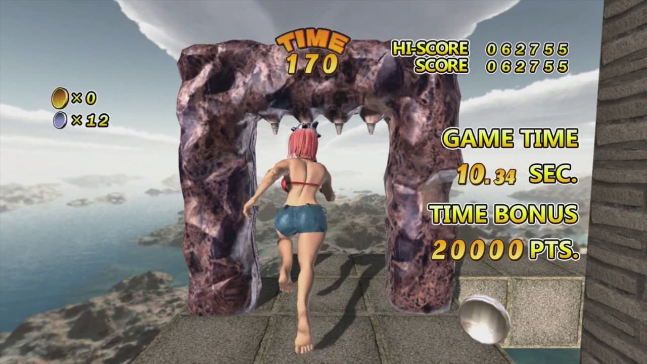 The Adventures of Captain Becky trailer thumbnail