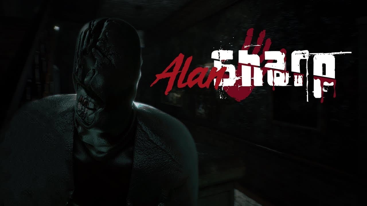 Alan Sharp trailer thumbnail