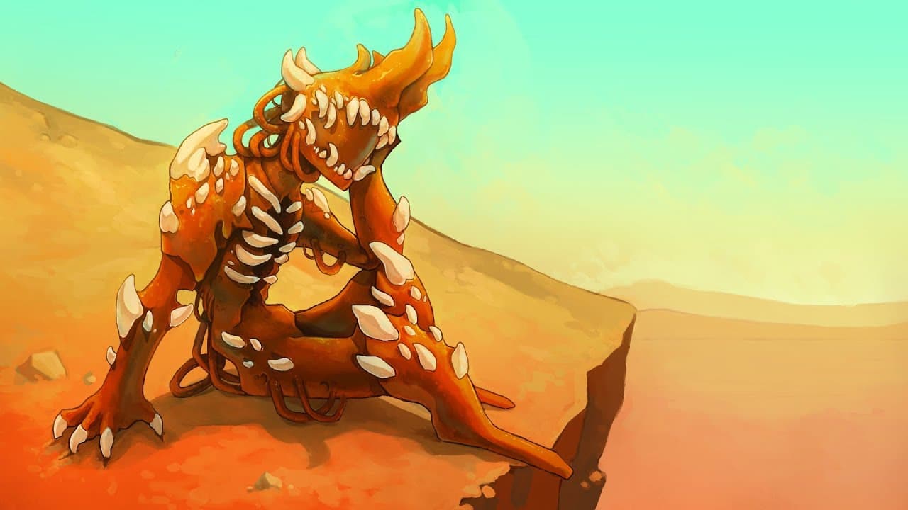 Extreme Meatpunks Forever trailer thumbnail