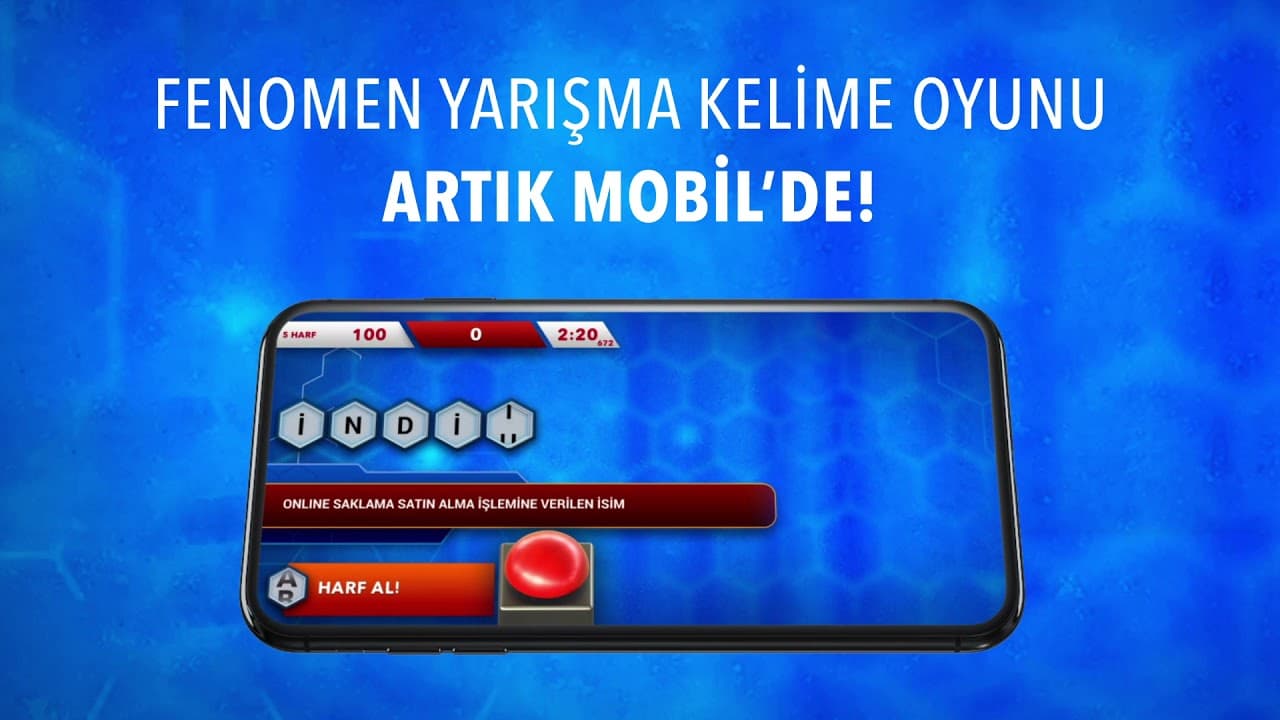 Kelime Oyunu trailer thumbnail