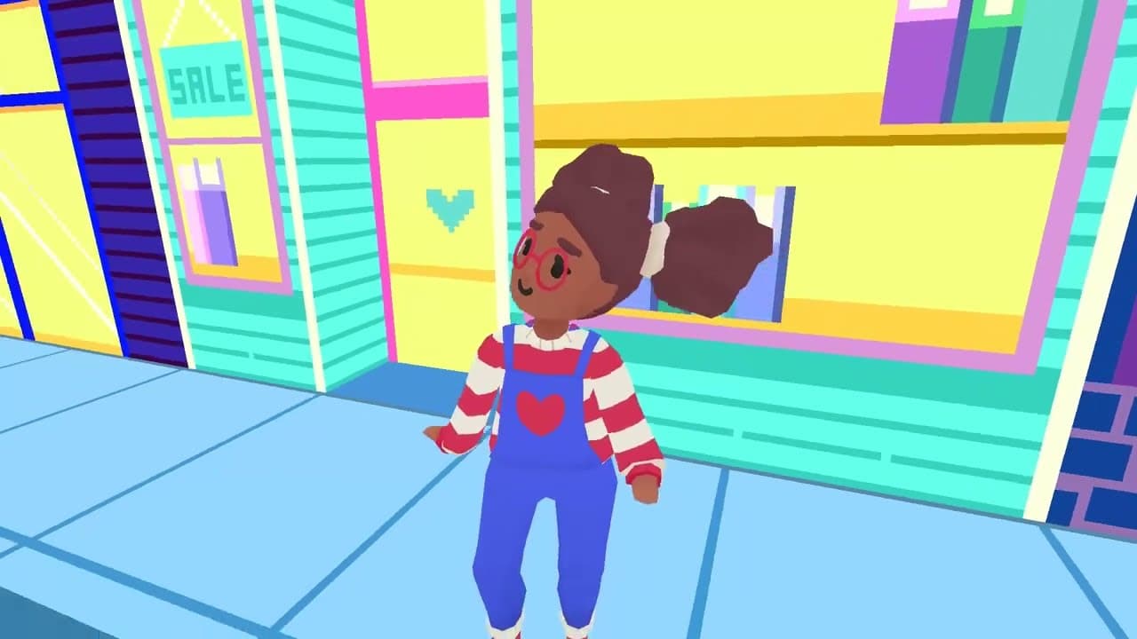 Shrimp Magicality trailer thumbnail