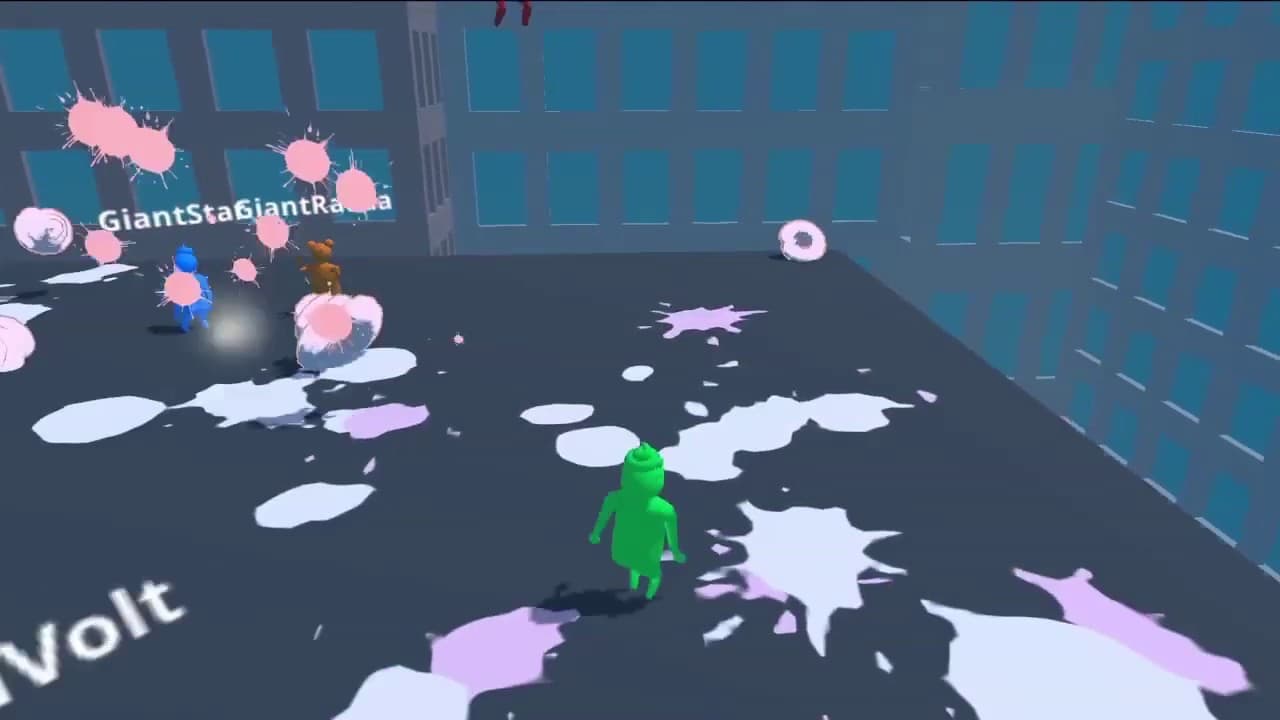 Unko Warriors trailer thumbnail