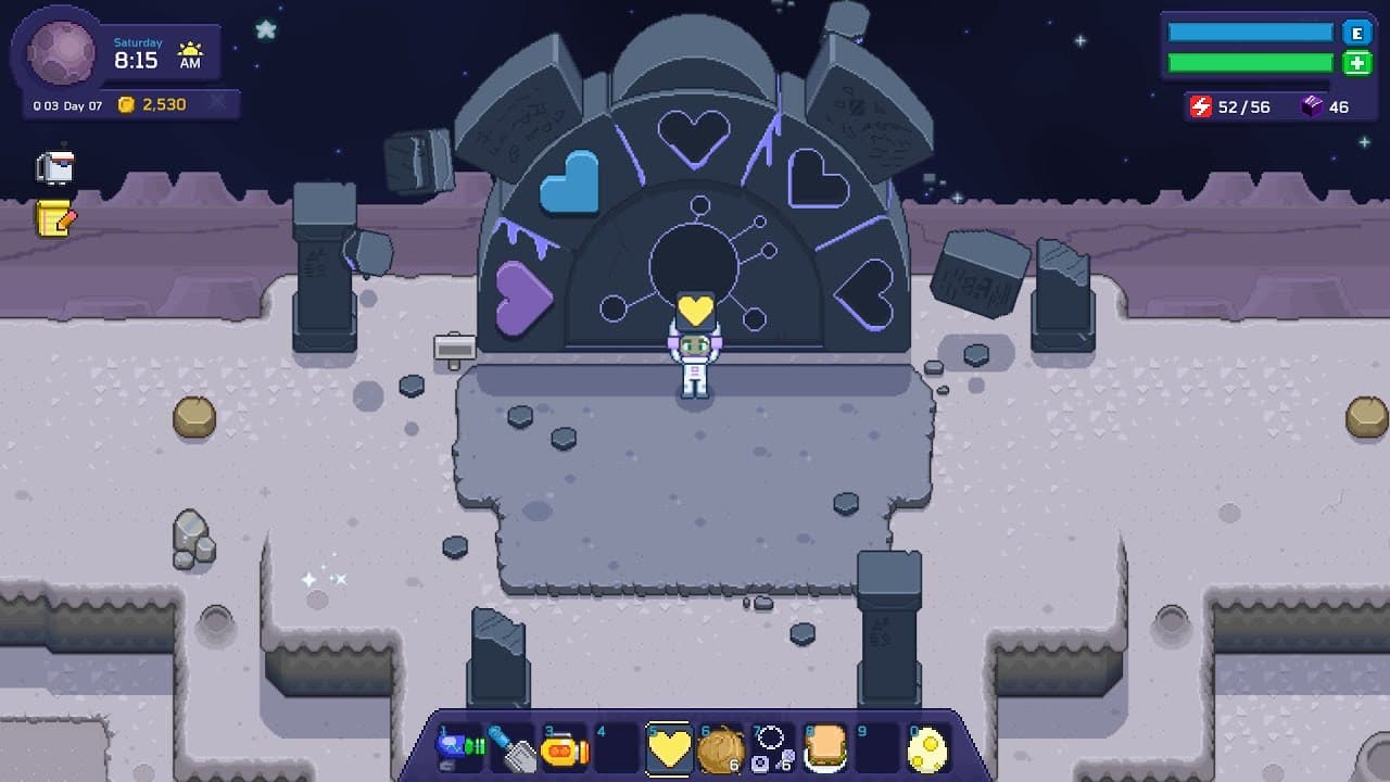 Little-Known Galaxy trailer thumbnail