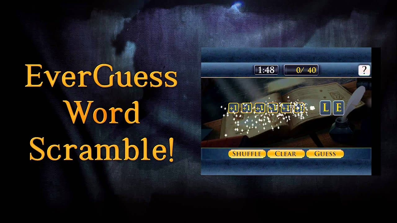 EverQuest Worlds trailer thumbnail