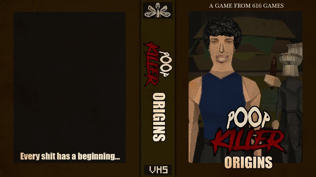 Poop Killer Origins trailer thumbnail