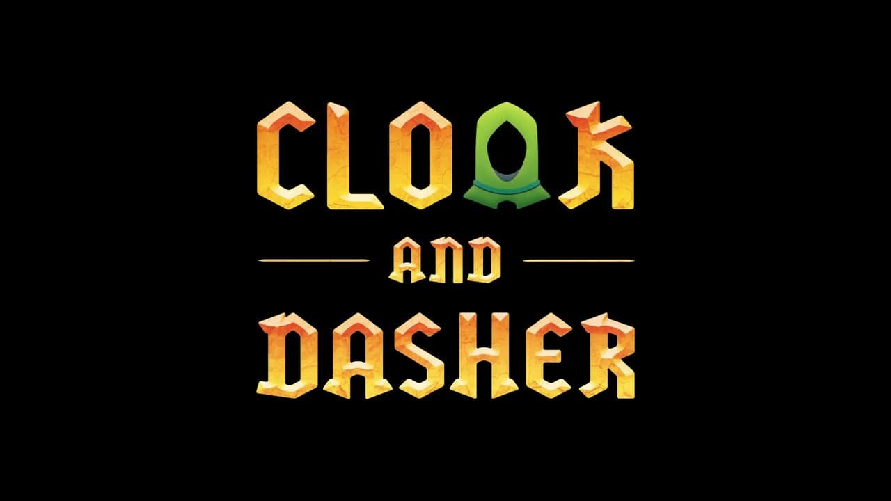 Cloak and Dasher trailer thumbnail