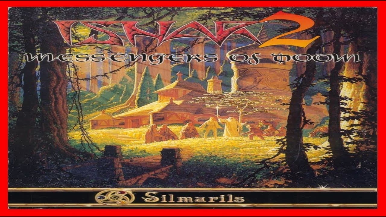 Ishar 2: Messengers of Doom trailer thumbnail