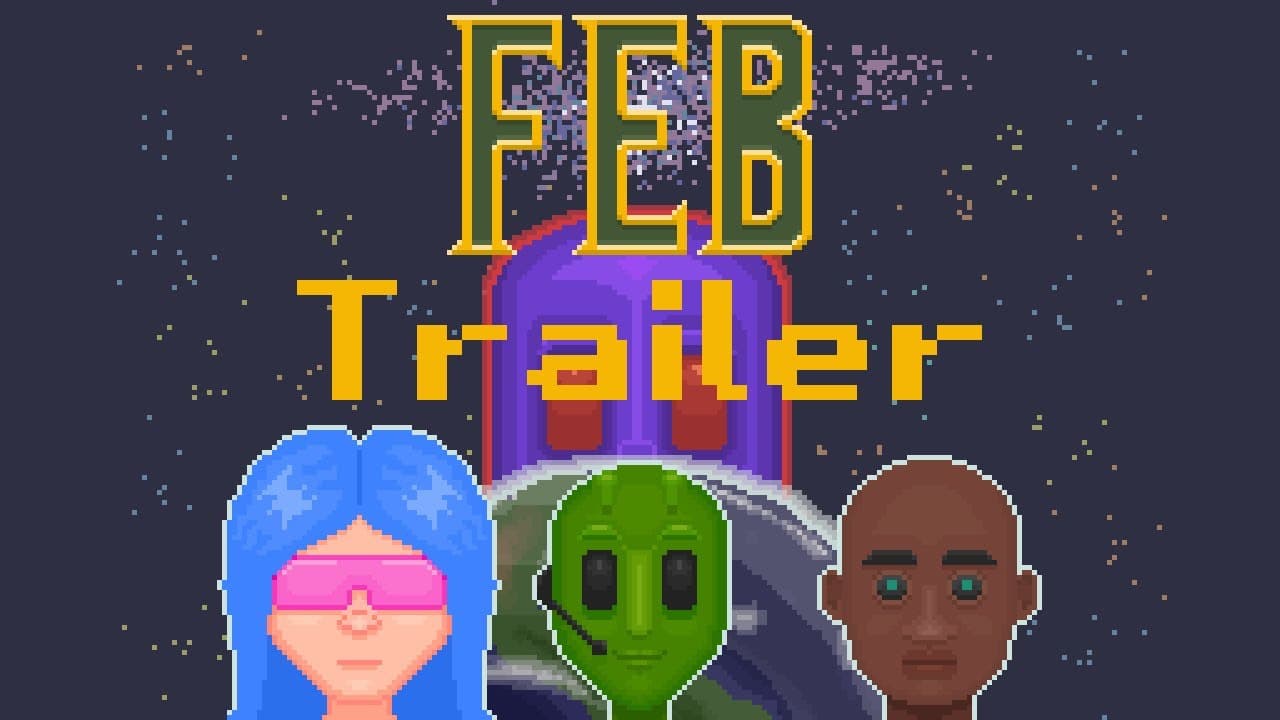 FEB: Brazilian Elite Force trailer thumbnail