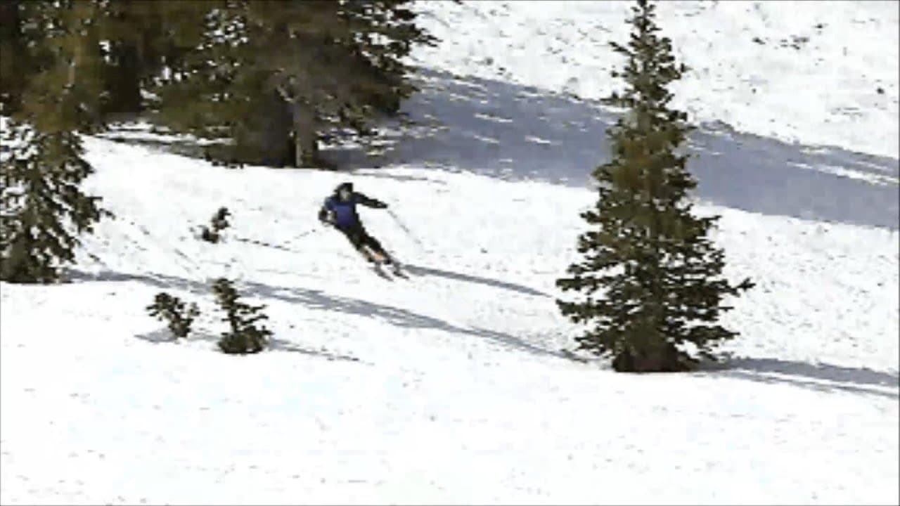 ESPN Let's Go Skiing trailer thumbnail