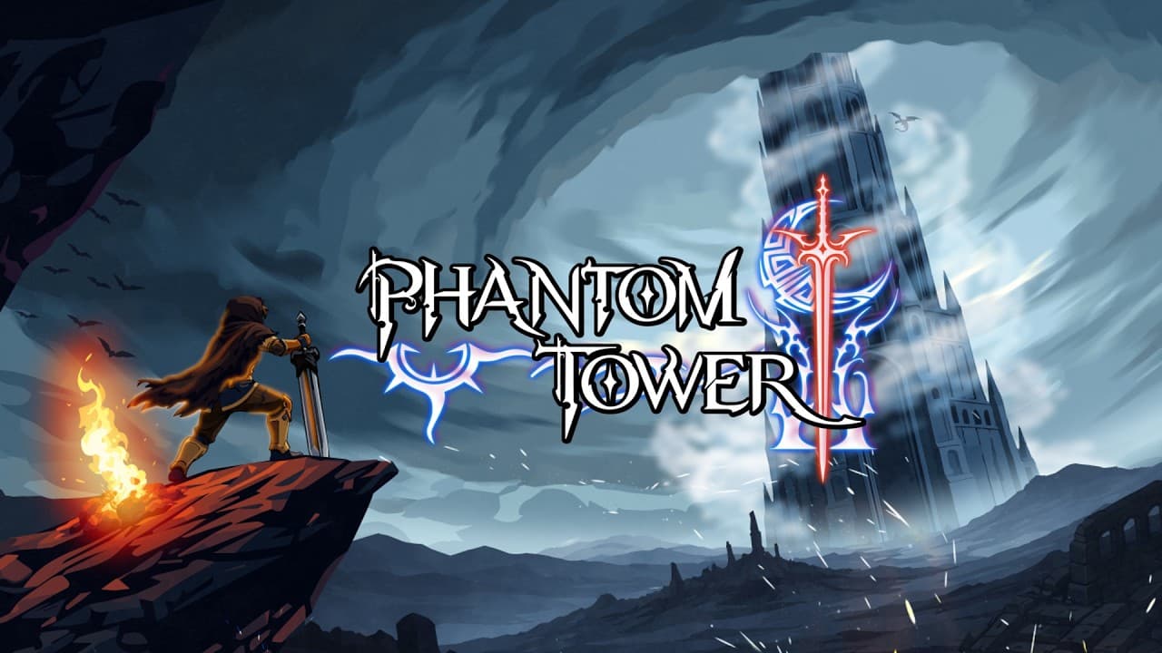 Phantom Tower trailer thumbnail