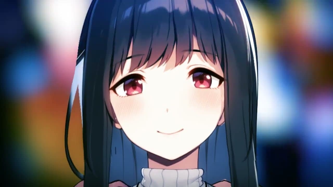 Riruka ha Ikue ni Yoru wo Irodoru trailer thumbnail