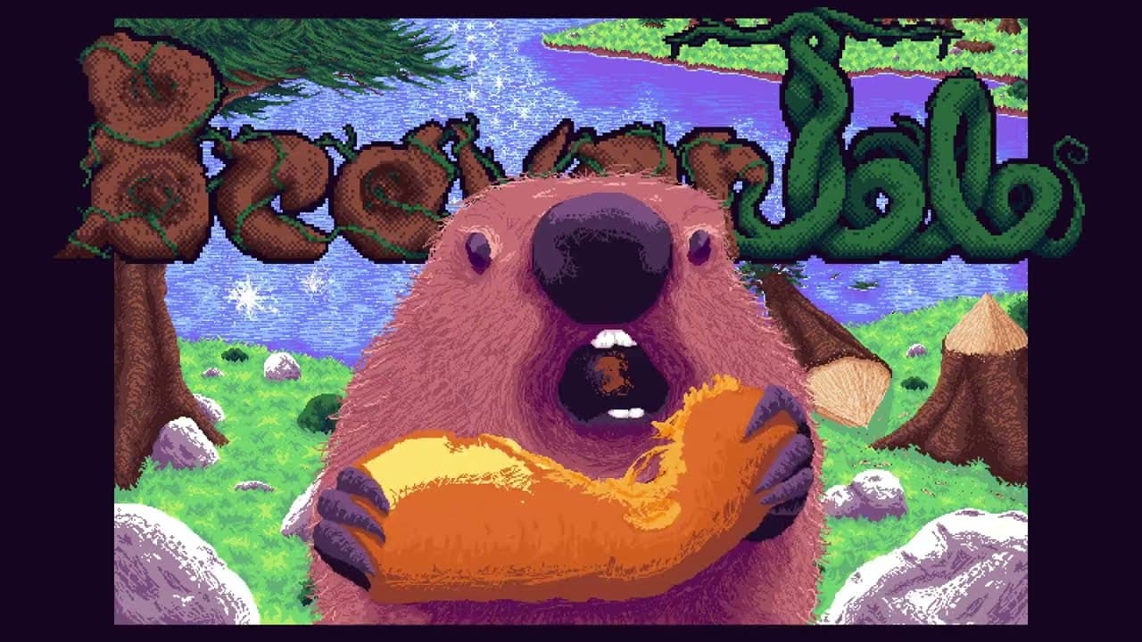 Beavertale trailer thumbnail