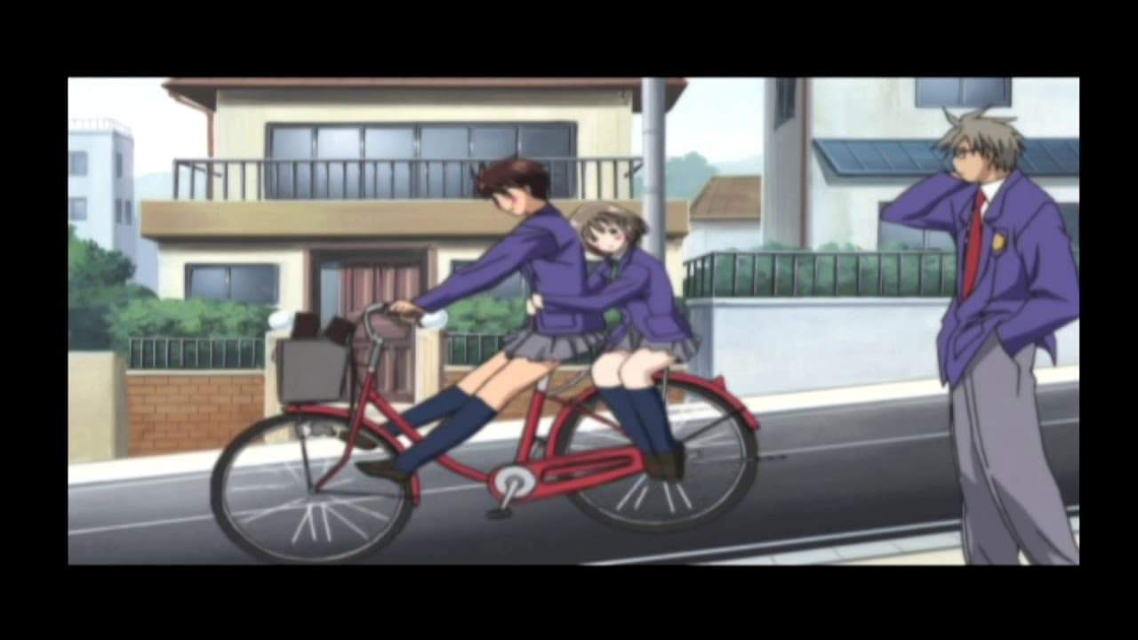 Saishuu Heiki Kanojo trailer thumbnail