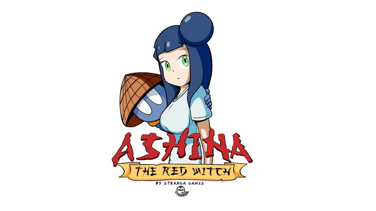 Ashina: The Red Witch trailer thumbnail