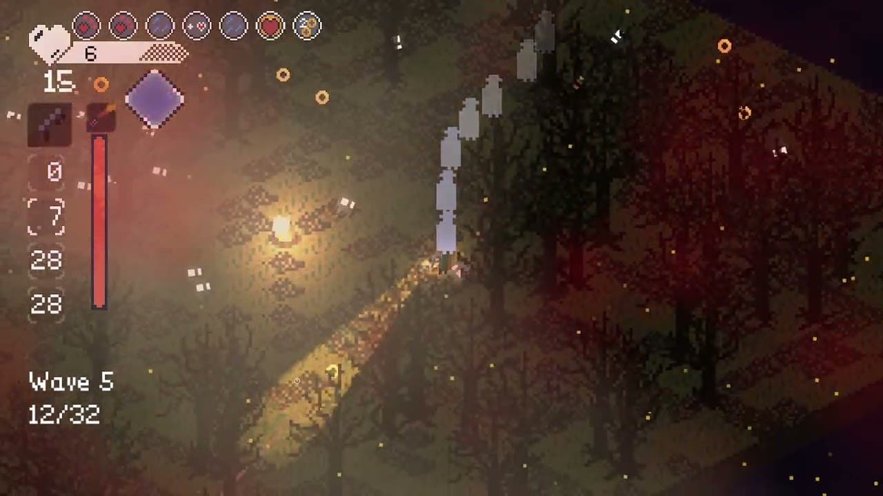 Skull Skull Skull trailer thumbnail