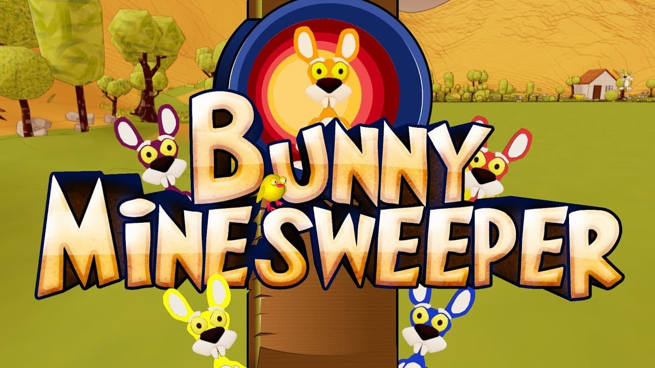 Bunny Minesweeper trailer thumbnail