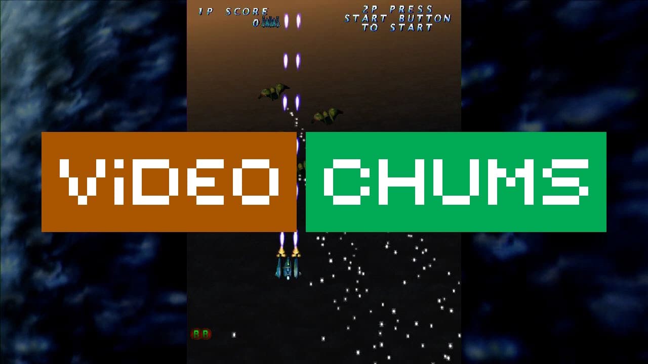 Shooting Love, 200X trailer thumbnail