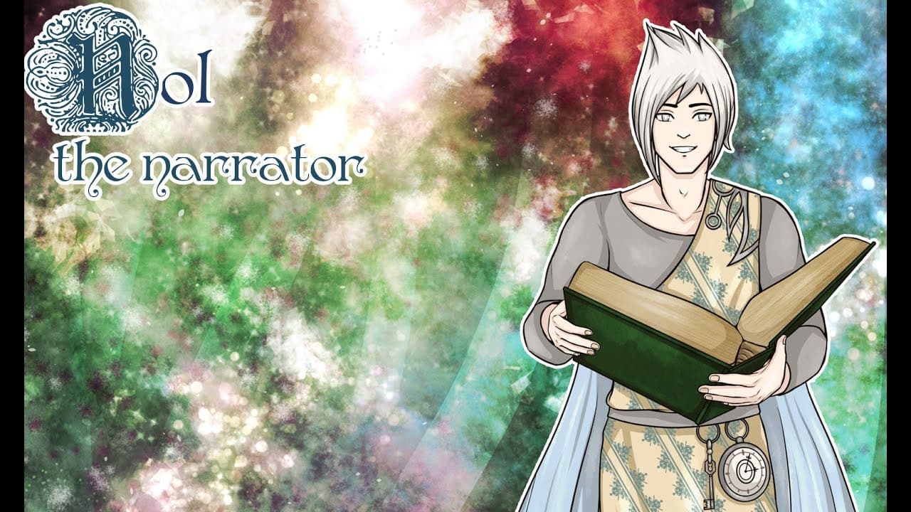 Royal Duality trailer thumbnail