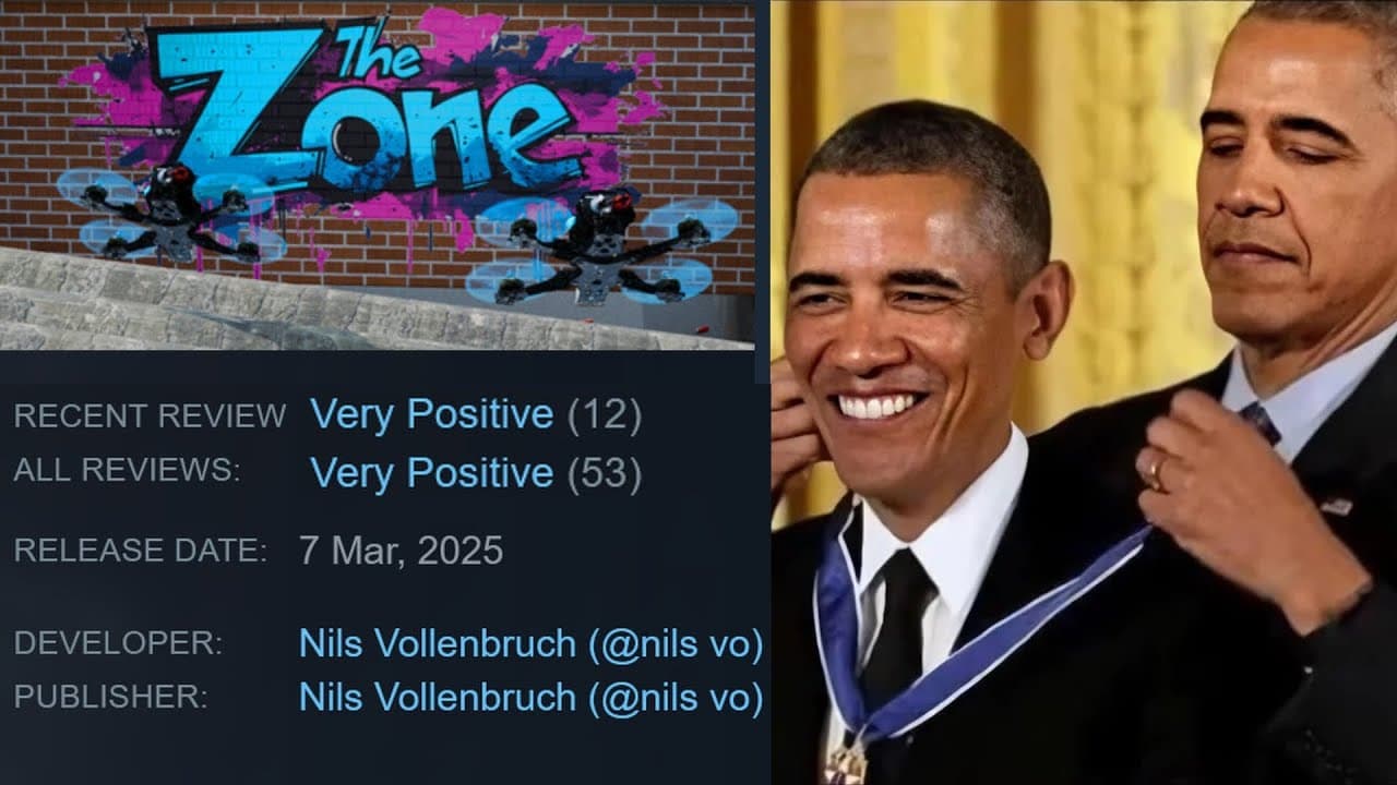 The Zone trailer thumbnail