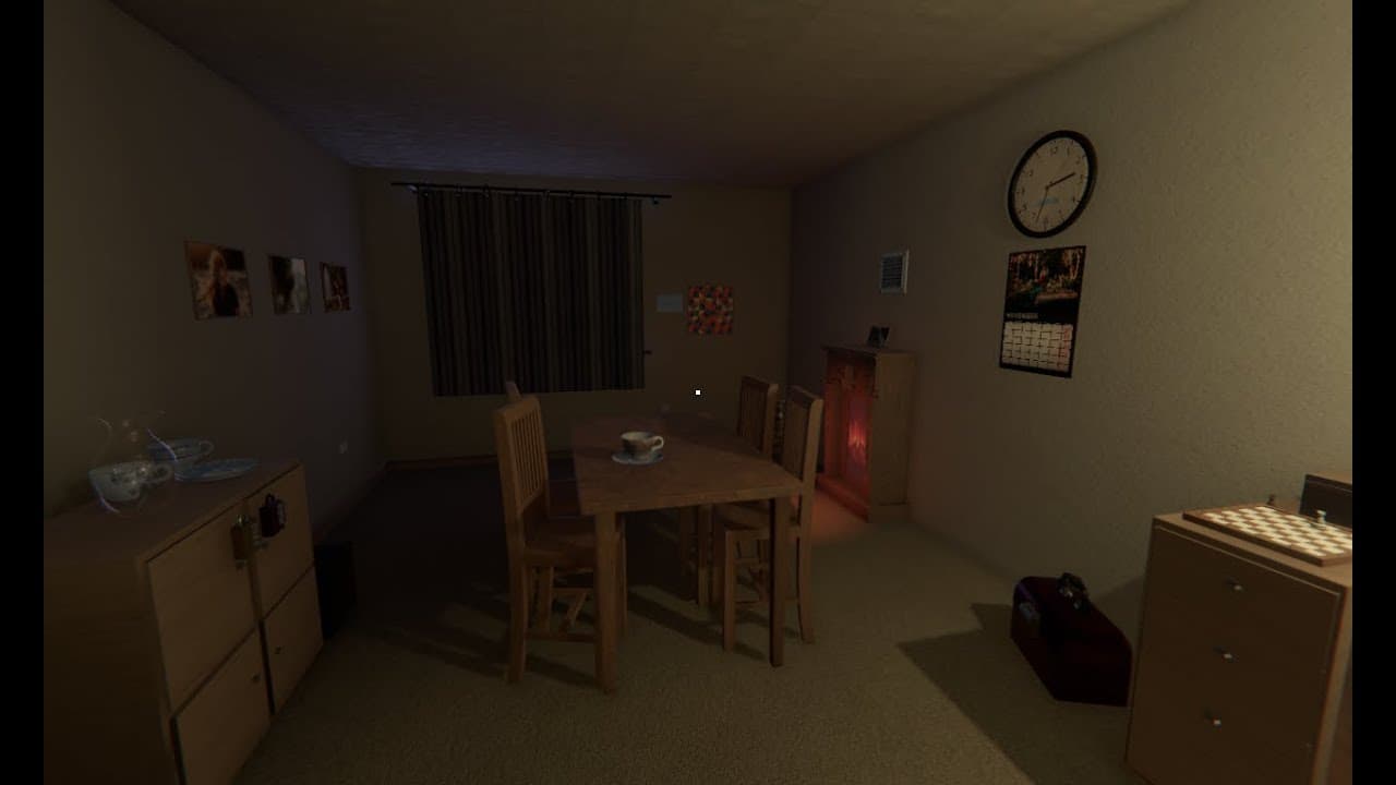 Escape Room: The Sick Colleague trailer thumbnail