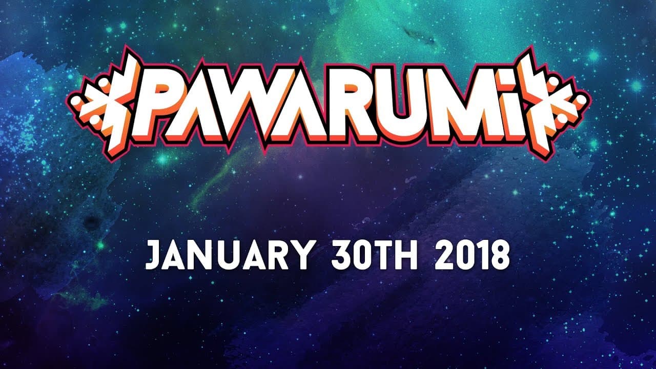 Pawarumi trailer thumbnail