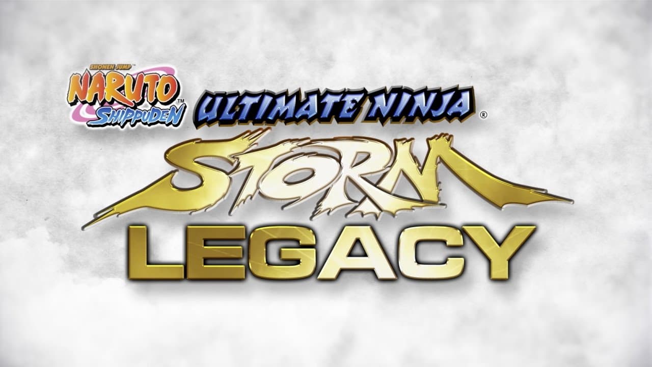 Naruto: Ultimate Ninja Storm Legacy trailer thumbnail