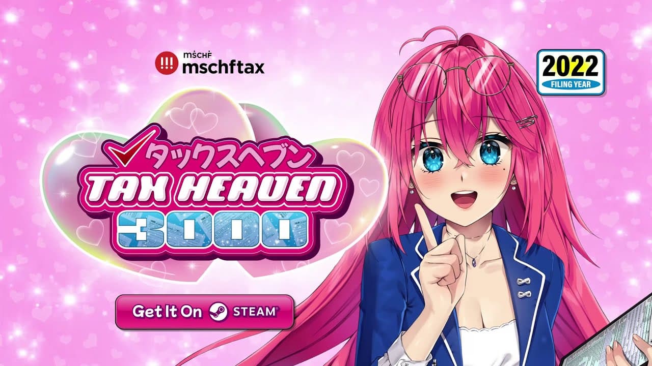 Tax Heaven 3000 trailer thumbnail