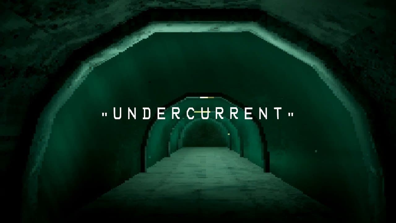 Undercurrent trailer thumbnail