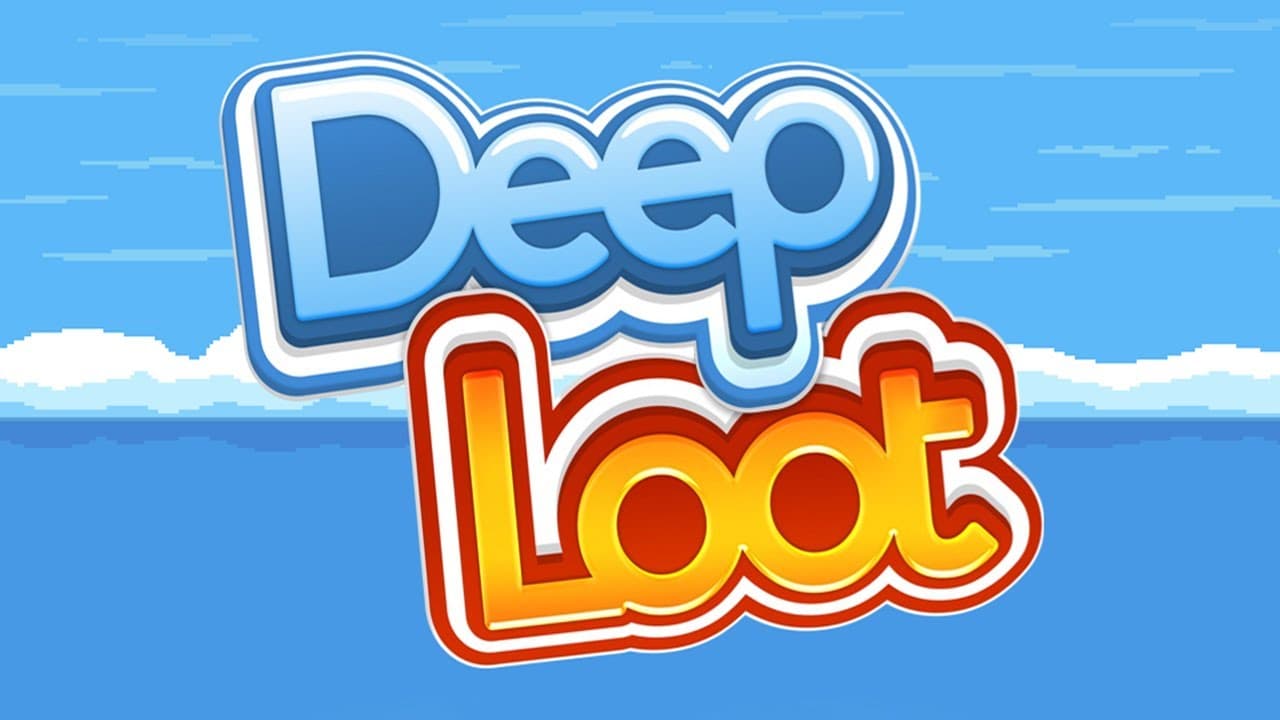 Deep Loot trailer thumbnail