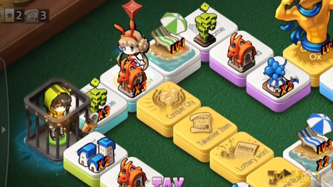 Game of Dice trailer thumbnail