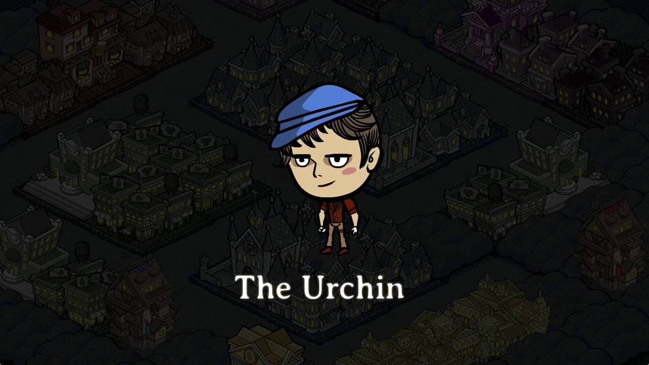 Antihero trailer thumbnail