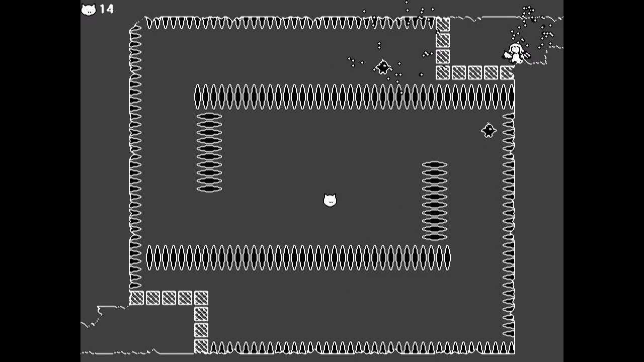 Cat Planet trailer thumbnail