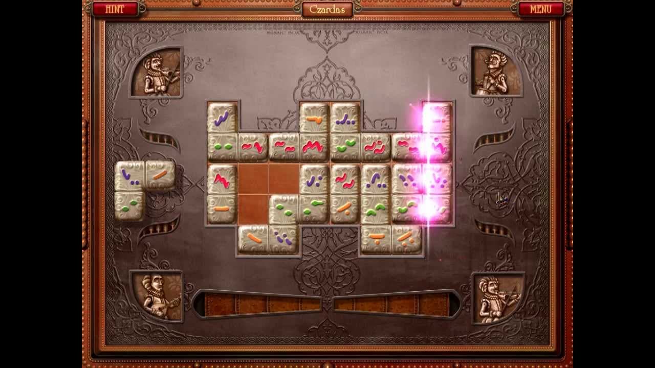 Musaic Box trailer thumbnail