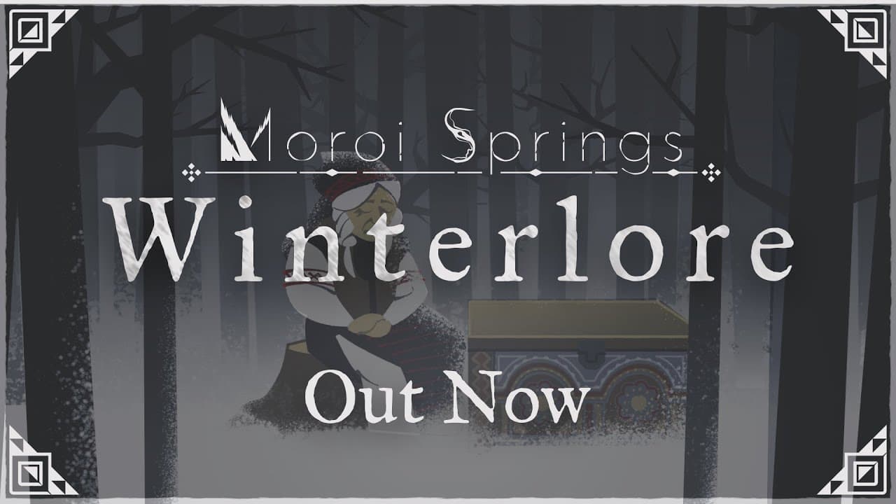 Winterlore I trailer thumbnail