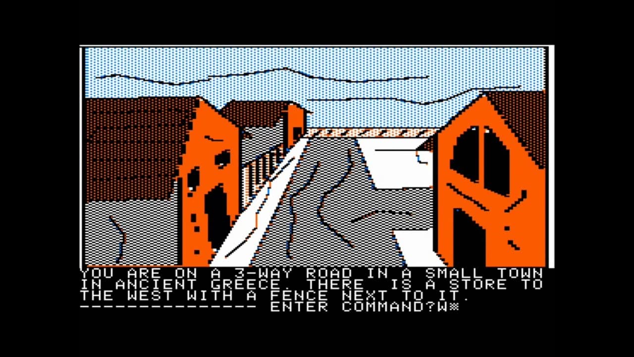 Ulysses and the Golden Fleece trailer thumbnail