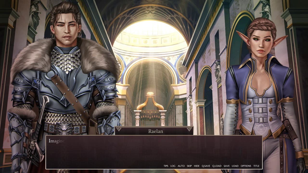 Oathbreaker: Season 2 trailer thumbnail