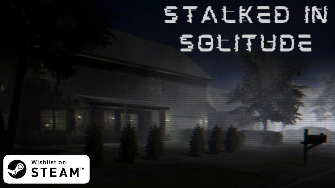 Stalked in Solitude trailer thumbnail