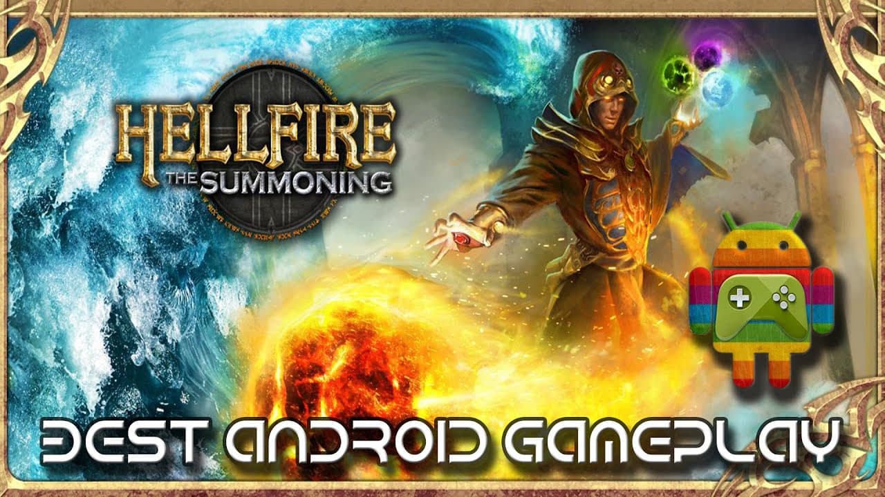 HellFire: The Summoning trailer thumbnail