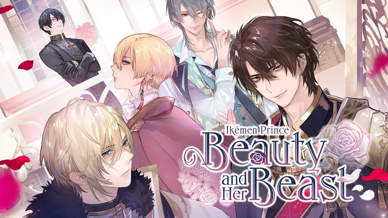 Ikemen Prince: Beauty and Her Beast trailer thumbnail