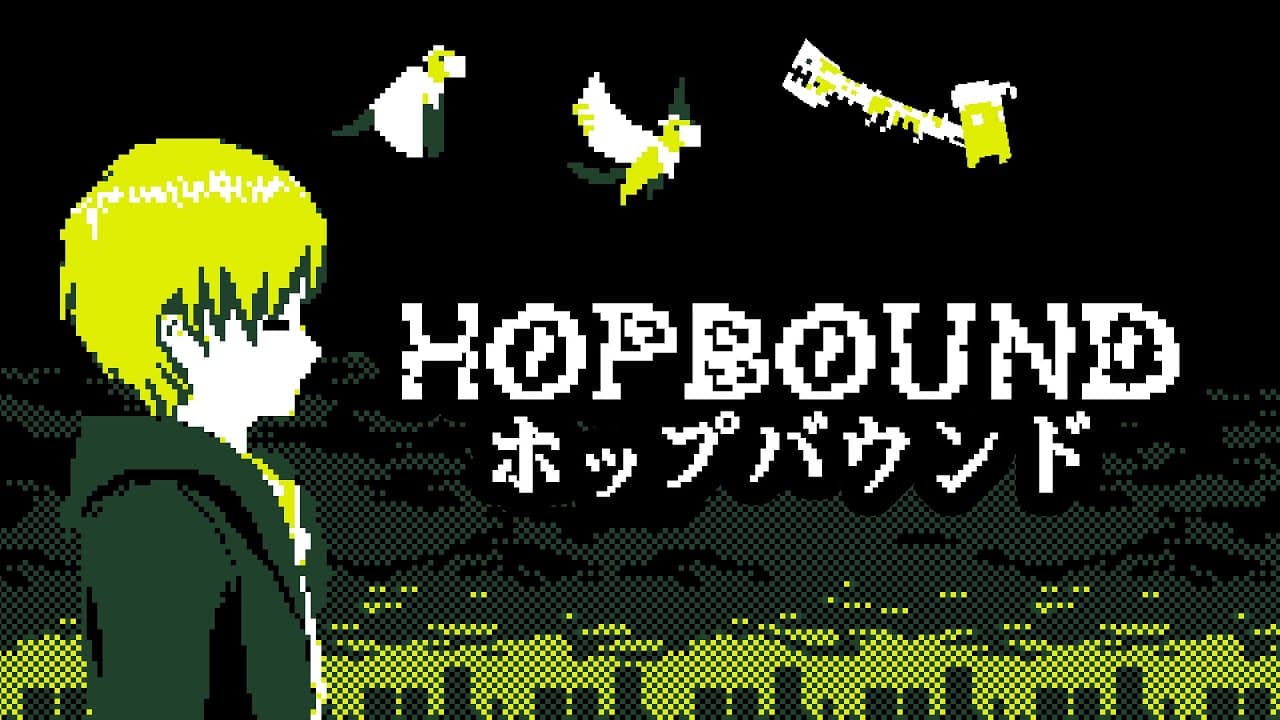 HopBound trailer thumbnail
