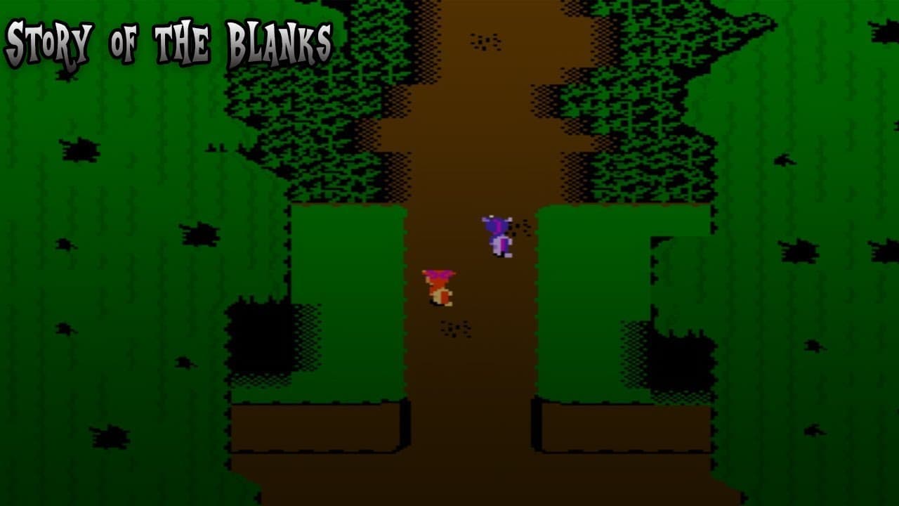 Story of the Blanks trailer thumbnail